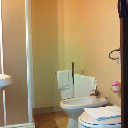 Astor 2 Bed & Breakfast Taranto