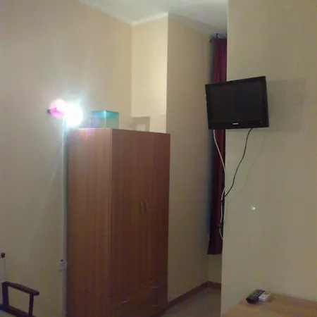 Bed & Breakfast Astor 2 3*