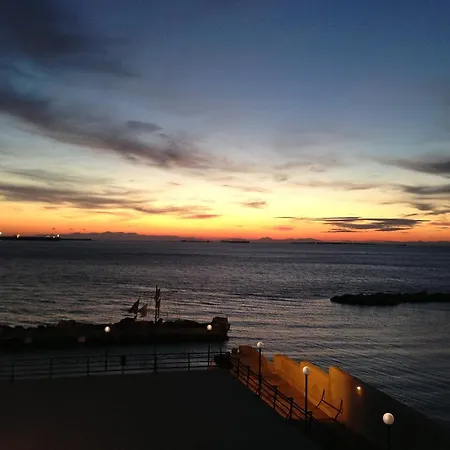 Astor 2 Bed & Breakfast Taranto