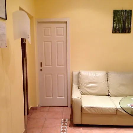 Bed & Breakfast Astor 2 Taranto