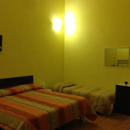 Bed & Breakfast Astor 2