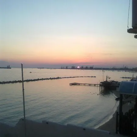 Hotel Astor 2 Taranto