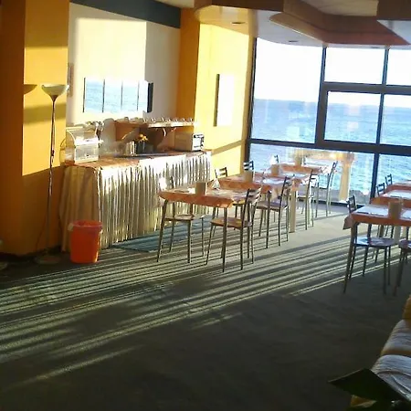 Hotel Astor 2