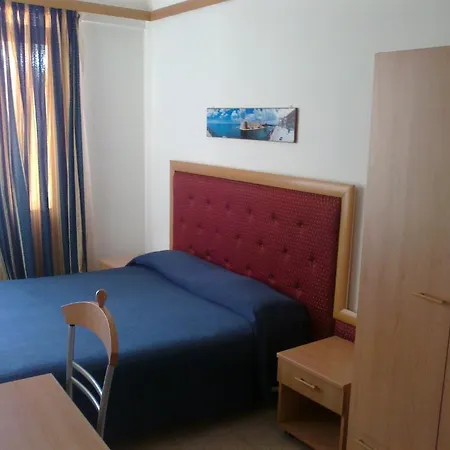 Astor 2 Taranto