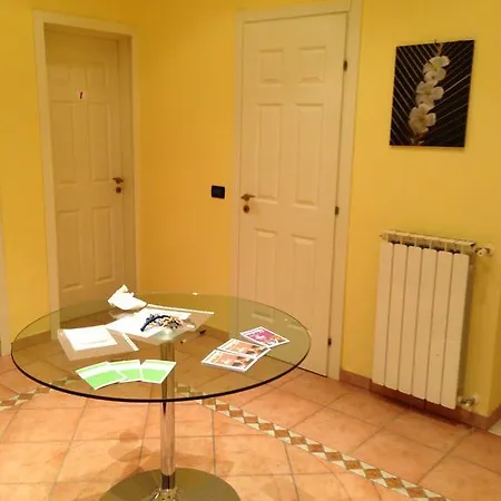 Astor 2 3* Taranto
