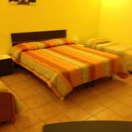Astor 2 Taranto